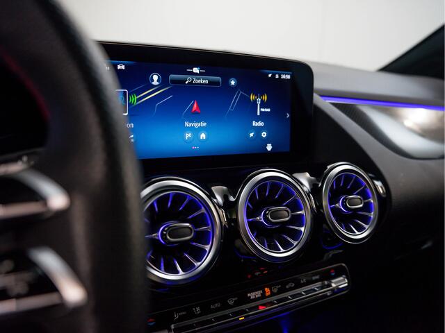 Mercedes-Benz GLA-KLASSE GLA 180 AMG Line | NIGHT | Pano | Memory