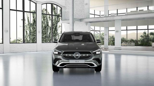 Mercedes-Benz GLA-KLASSE 250 e Luxury Line | Elektrische achterklep | Winter pakket | Achteruitrijcamera |
