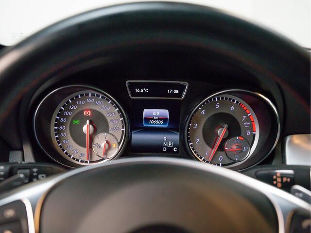 Mercedes-Benz GLA-KLASSE 200 Prestige | AMG | Night | Harman Kardon |