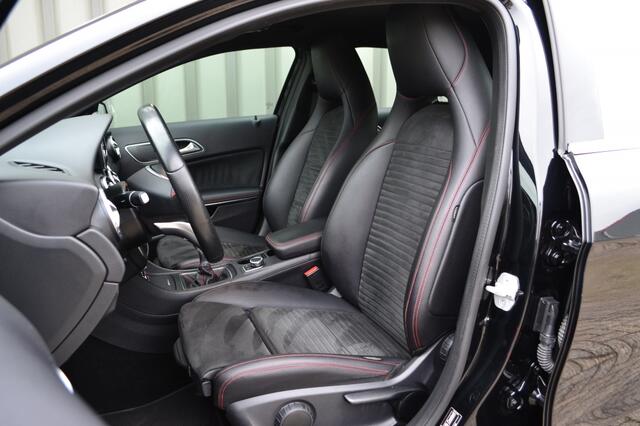 Mercedes-Benz GLA-KLASSE 200 Prestige AMG LED/Camera/Navi/Trekhaak