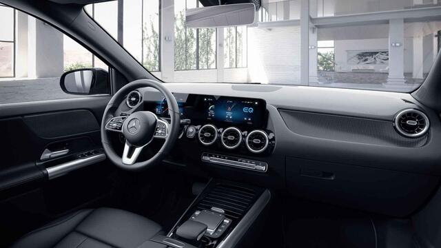 Mercedes-Benz GLA-KLASSE 250 e Luxury Line | Panoramadak | Distronic | Dodehoekassistent | Achteruitrijcamera |