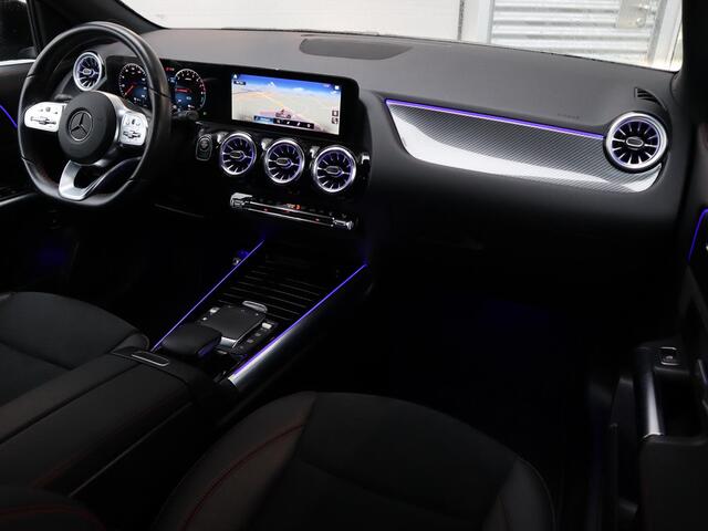 Mercedes-Benz GLA-KLASSE 250 e AMG Line