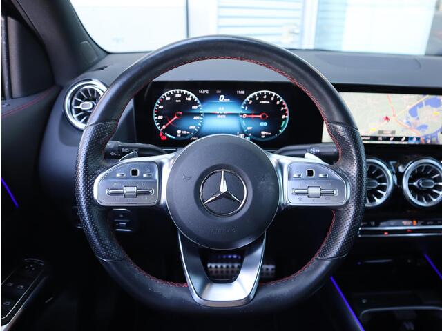 Mercedes-Benz GLA-KLASSE 250 e AMG Line