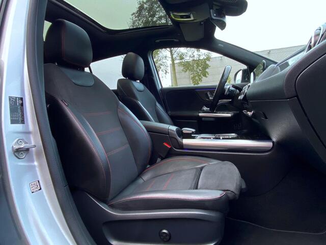 Mercedes-Benz GLA-KLASSE 250e AMG Line