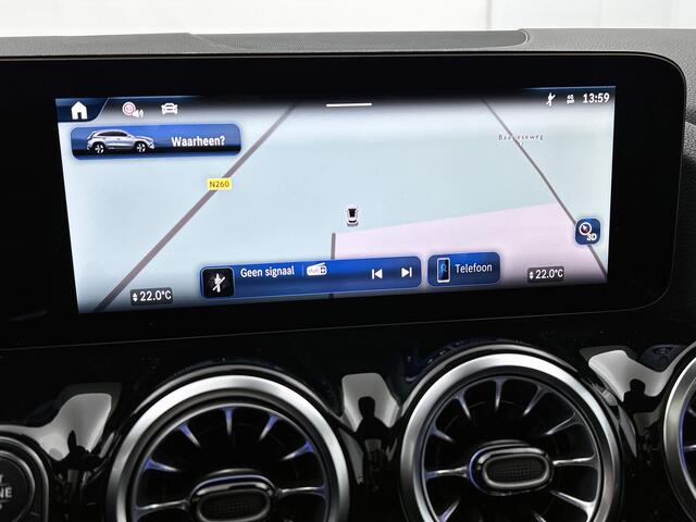 Mercedes-Benz GLA-KLASSE 250 e Business Solution AMG | AMG Line Plus pakket | GUARD 360 ° Vehicle protection Plus | Smartphone integratie | Memorypakket | Panoramaschuifdak | Head-up display | 360° camera | MULTIBEAM LED |