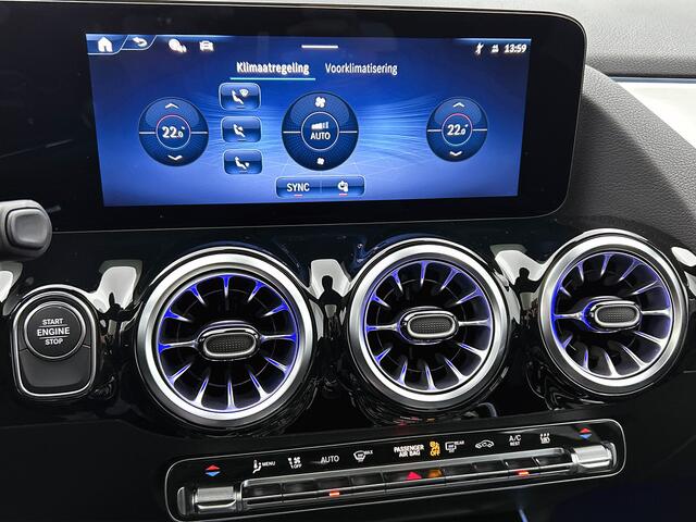 Mercedes-Benz GLA-KLASSE 250 e Business Solution AMG | AMG Line Plus pakket | GUARD 360 ° Vehicle protection Plus | Smartphone integratie | Memorypakket | Panoramaschuifdak | Head-up display | 360° camera | MULTIBEAM LED |