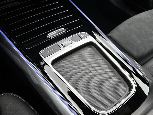 Mercedes-Benz GLA-KLASSE 250 e Business Solution AMG | AMG Line Plus pakket | GUARD 360 ° Vehicle protection Plus | Smartphone integratie | Memorypakket | Panoramaschuifdak | Head-up display | 360° camera | MULTIBEAM LED |