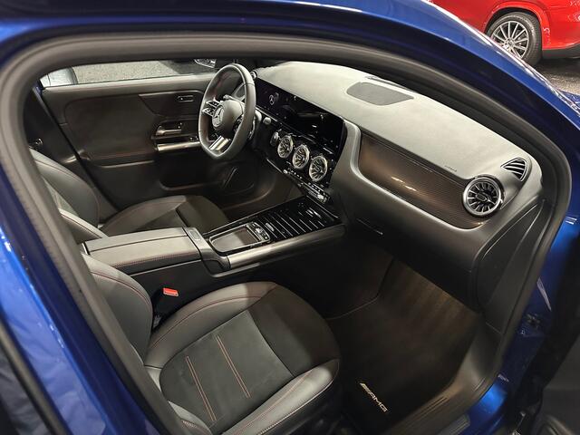 Mercedes-Benz GLA-KLASSE GLA 250e AMG Line | NIGHT | 2025 | BTW | Rij-assist.