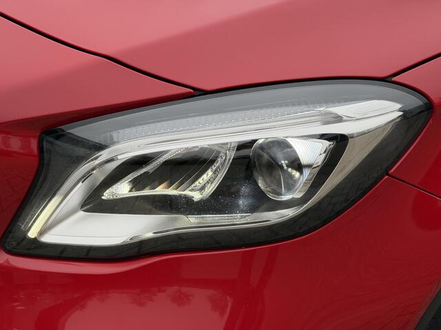 Mercedes-Benz GLA-KLASSE 200 Premium AMG / Unieke auto Pano-Dak | Elekt. klep | Camera | Carplay | LED |