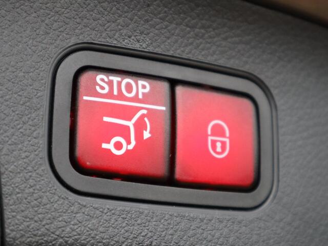 Mercedes-Benz GLA-KLASSE 250 e AMG line