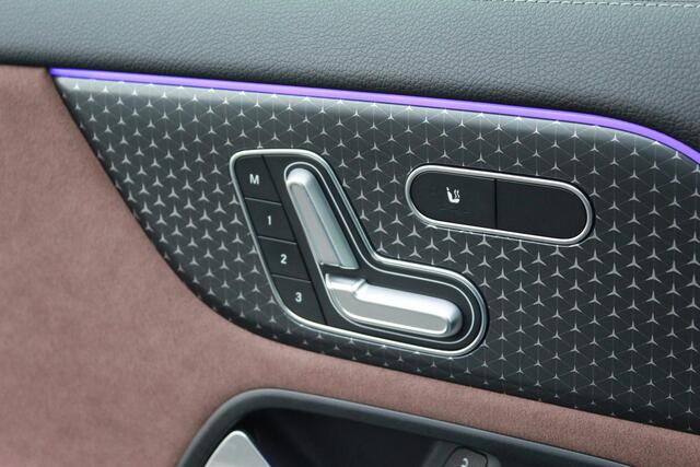 Mercedes-Benz GLA-KLASSE 250 e AMG Line | | memory | trekh | distronic |