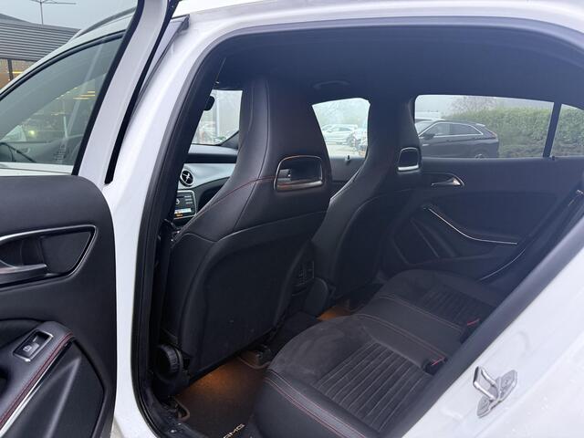 Mercedes-Benz GLA-KLASSE 200 Premium Plus Navi | Camera| Elektrische klep | PDC rondom