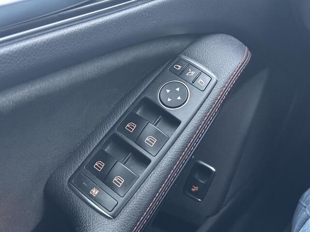 Mercedes-Benz GLA-KLASSE 200 Premium Plus Navi | Camera| Elektrische klep | PDC rondom