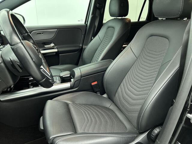 Mercedes-Benz GLA-KLASSE 200 Black Line 163PK CAMERA | NAVI | STOF-LEDER