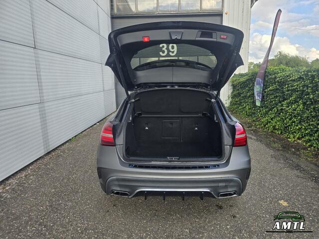 Mercedes-Benz GLA-KLASSE - AMG 45 4MATIC Premium Plus