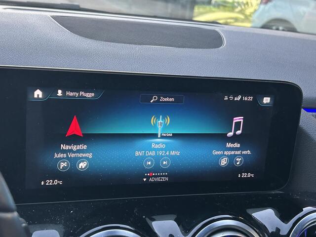 Mercedes-Benz GLA-KLASSE 250 e Business Solution Luxury Limited | Dealeronderhouden!