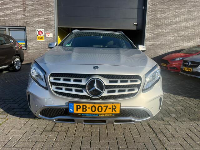 Mercedes-Benz GLA-KLASSE 180 Activity Edition | 2E EIGENAAR |12MND GARANTIE | NAVI | CRUISE |