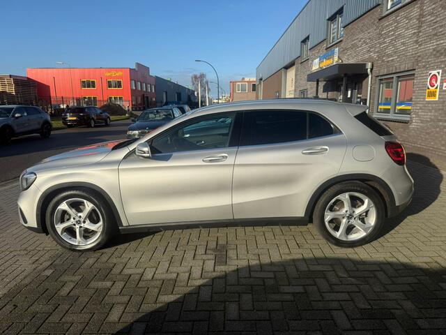 Mercedes-Benz GLA-KLASSE 180 Activity Edition | 2E EIGENAAR |12MND GARANTIE | NAVI | CRUISE |
