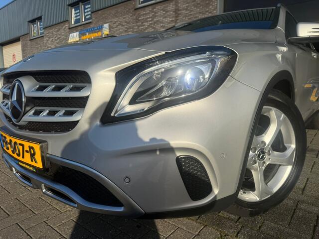 Mercedes-Benz GLA-KLASSE 180 Activity Edition | 2E EIGENAAR |12MND GARANTIE | NAVI | CRUISE |