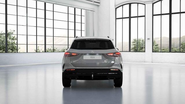 Mercedes-Benz GLA-KLASSE 250 e AMG Line | Panoramadak | Trekhaak | 20 inch | Night pakket |