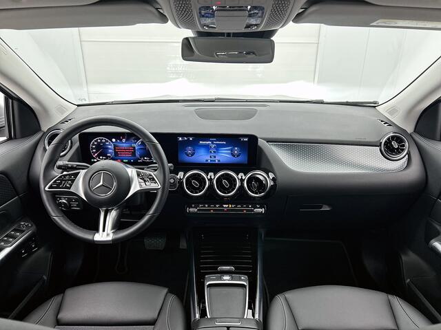 Mercedes-Benz GLA-KLASSE 250 e Business Line | Stoelverwarming | Elektrische Achterklep | LED Koplampen Inclusief 24 maanden MB Certified garantie voor Europa.