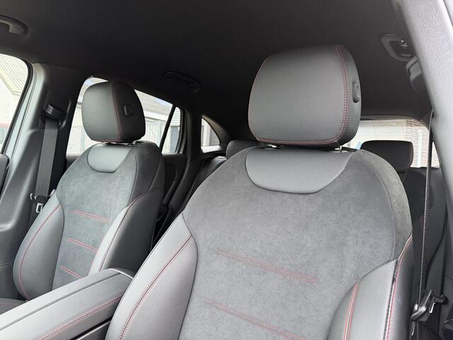 Mercedes-Benz GLA-KLASSE 250 e AMG-line