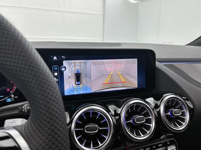 Mercedes-Benz GLA-KLASSE 180 Business Solution AMG | Premium Plus pakket | Trekhaak | Nightpakket | GUARD 360 ° Vehicle protection Plus | Smartphone integratie | Head-up display | 360°-camera | MULTIBEAM LED | Augmented Reality navigatie |