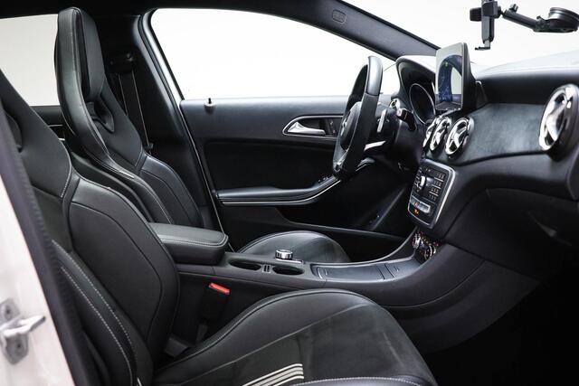 Mercedes-Benz GLA-KLASSE 250 White Art | PANORAMADAK | RECARO SCHAALSTOELEN | CAMERA