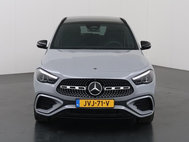 Mercedes-Benz GLA-KLASSE 250 e AMG Line | Panoramadak | Trekhaak | 20 inch | Night pakket |