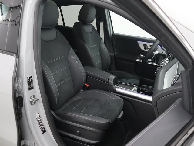 Mercedes-Benz GLA-KLASSE 250 e AMG Line | Panoramadak | Trekhaak | 20 inch | Night pakket |