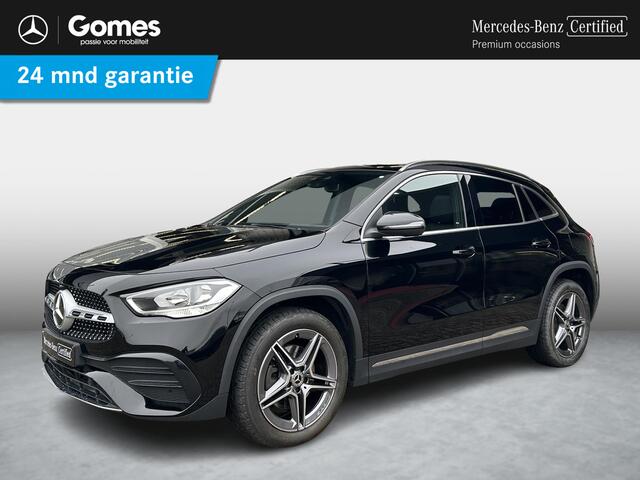 Mercedes-Benz GLA-KLASSE 250 e AMG | Panoramadak | Head-Up
