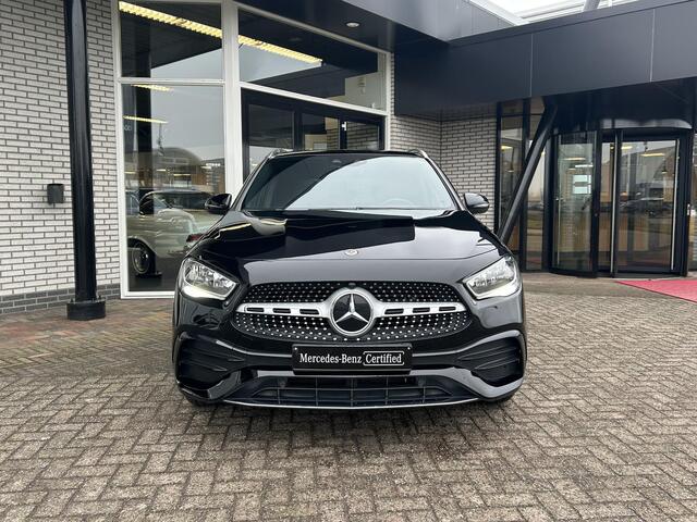 Mercedes-Benz GLA-KLASSE 250 e AMG | Panoramadak | Head-Up