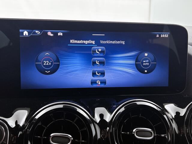 Mercedes-Benz GLA-KLASSE 250 e Star Edition Inclusief 24 maanden MB Certified garantie voor Europa.