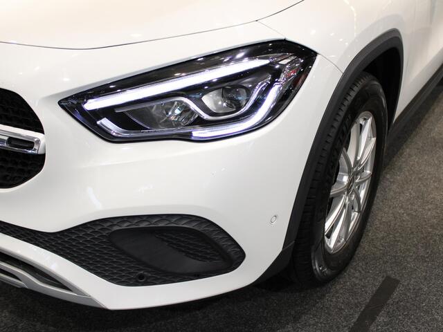 Mercedes-Benz GLA-KLASSE 200 Progressive