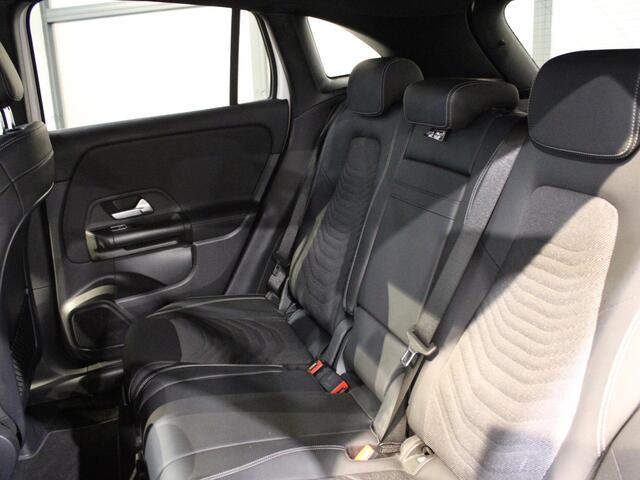 Mercedes-Benz GLA-KLASSE 200 Progressive