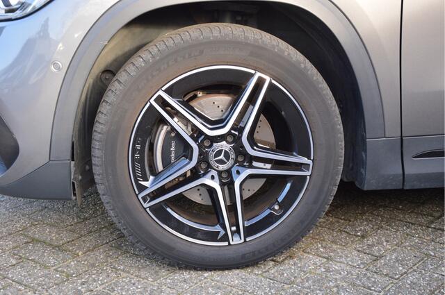 Mercedes-Benz GLA-KLASSE 250 e AMG Line LED | CLIMA | SFEERVERLICHTING | CAMERA | DAB | CARPLAY | ENZ