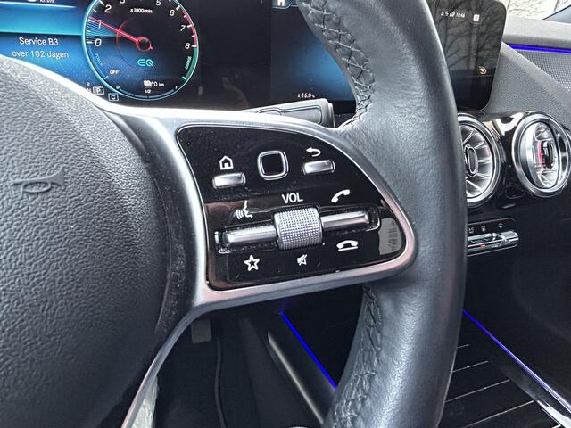 Mercedes-Benz GLA-KLASSE 250e Luxury Plugin Hybride 250e Luxury // Trekhaak // Carplay // Camera // Sfeerverlichting // Widescreen Dashbord