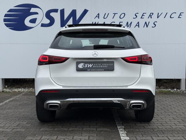 Mercedes-Benz GLA-KLASSE 200 Business Solution Luxury | Pano | CarPlay | Camera | LED | 18 inch