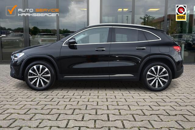 Mercedes-Benz GLA-KLASSE 250 e Business Line | Pano | Carplay | DAB |
