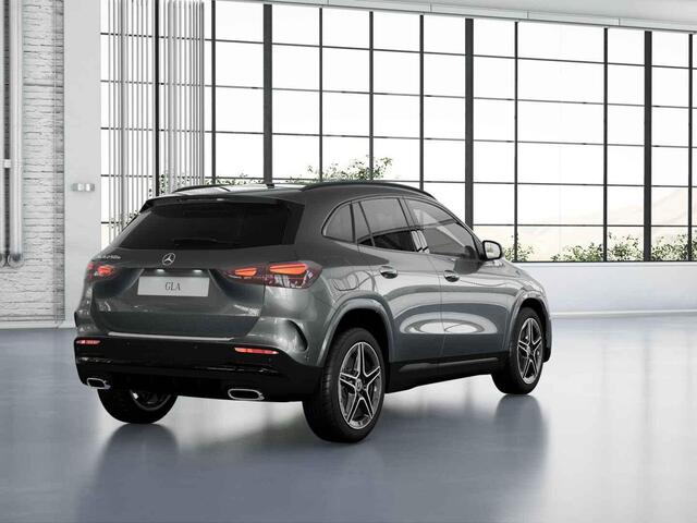 Mercedes-Benz GLA-KLASSE 250 e Business Solution AMG