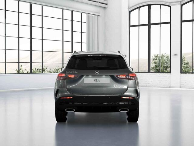 Mercedes-Benz GLA-KLASSE 250 e Business Solution AMG