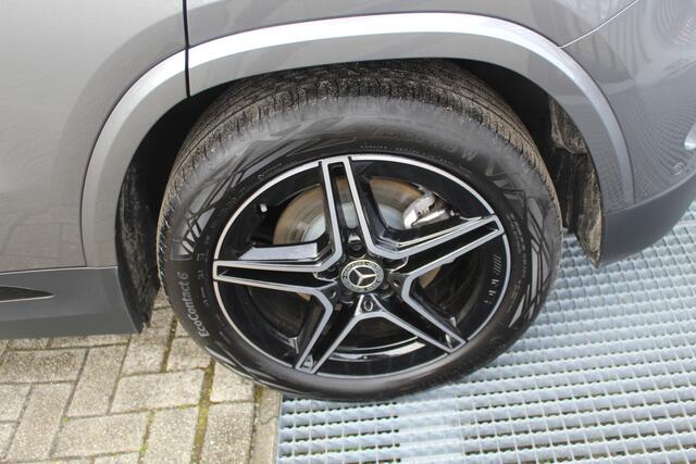 Mercedes-Benz GLA-KLASSE 250 e AMG Panoramadak/Sfeerverlichting/Elektrische achterklep/Stoelverwarming/Achteruitrijcamera/Adaptive cruise controlNavigatie