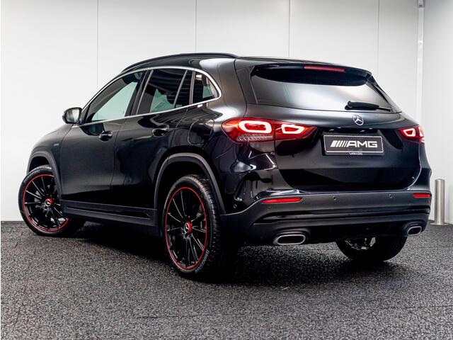 Mercedes-Benz GLA-KLASSE GLA 250e | Edition 1 | Pano | Memory | Trekhaak