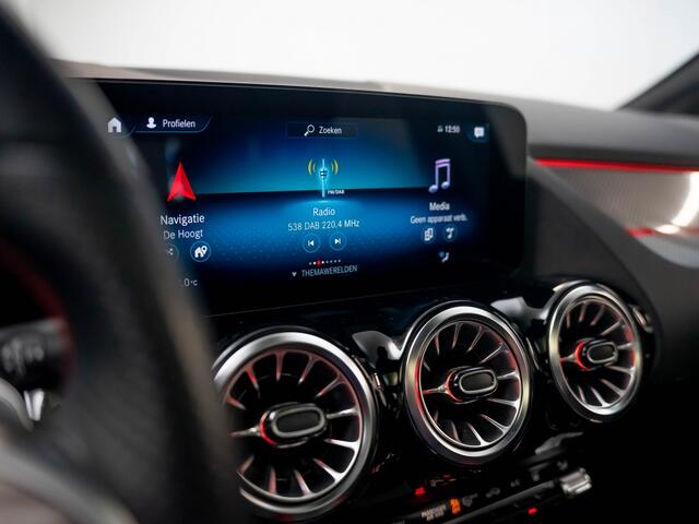 Mercedes-Benz GLA-KLASSE GLA 250e | Edition 1 | Pano | Memory | Trekhaak