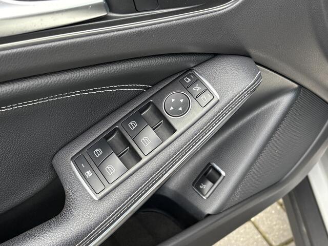Mercedes-Benz GLA-KLASSE 180 | automaat | camera | navi
