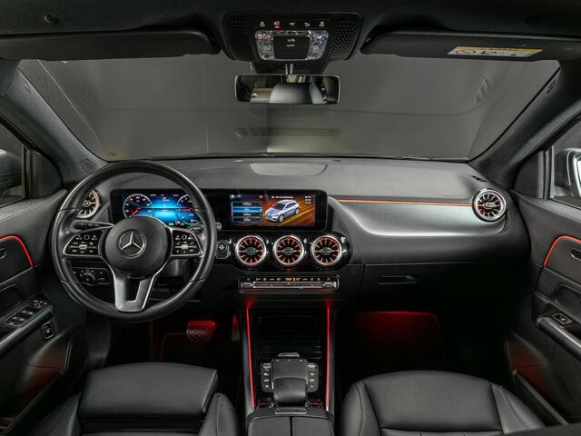 Mercedes-Benz GLA-KLASSE 250 e Business Solution Luxury Limited