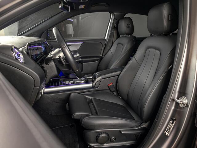 Mercedes-Benz GLA-KLASSE 250 e Business Solution Luxury Limited