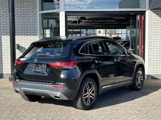 Mercedes-Benz GLA-KLASSE 250 e Luxury | Adaptieve Cruise Control