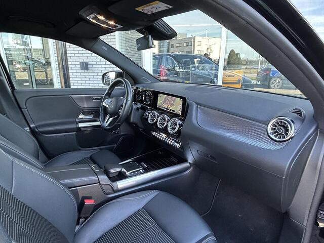 Mercedes-Benz GLA-KLASSE 250 e Luxury | Adaptieve Cruise Control