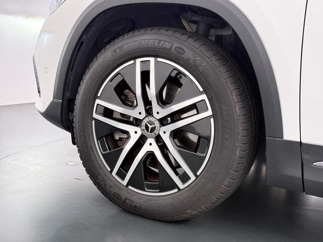 Mercedes-Benz GLA-KLASSE 250 e Business Solution Luxury Limited Sfeerverlichting | Camera | Navigatie |